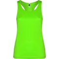 Camiseta tirantes transpirable Lima Xl