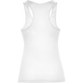 Camiseta tirantes transpirable