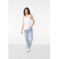 Camiseta tirantes unisex algodón