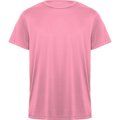 Camiseta Transpirable Manga Corta Rosa Seda 4