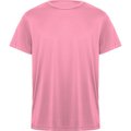 Camiseta Transpirable Manga Corta Rosa Seda 8