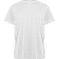 Camiseta Transpirable Manga Corta