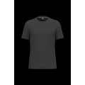 Camiseta con tratamiento antibacteriano Dark Grey S