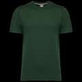 Camiseta con tratamiento antibacteriano Forest Green 4XL