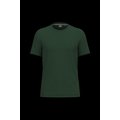 Camiseta con tratamiento antibacteriano Forest Green L