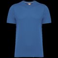 Camiseta con tratamiento antibacteriano Light Royal Blue 4XL