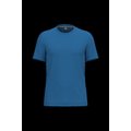 Camiseta con tratamiento antibacteriano Light Royal Blue Xxl