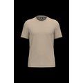 Camiseta con tratamiento antibacteriano Light Sand 4Xl