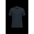 Camiseta con tratamiento antibacteriano Navy L