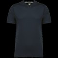 Camiseta con tratamiento antibacteriano Navy XXL