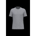Camiseta con tratamiento antibacteriano Oxford Grey 5Xl