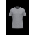 Camiseta con tratamiento antibacteriano Oxford Grey Xxl