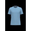 Camiseta con tratamiento antibacteriano Sky Blue 5Xl