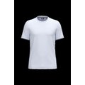 Camiseta con tratamiento antibacteriano White S