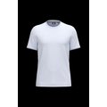 Camiseta con tratamiento antibacteriano White Xl