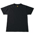 Camiseta tubular Black Xxl
