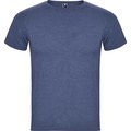 Camiseta tubular de manga corta Denim Vigore S