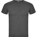 Camiseta tubular de manga corta