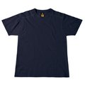 Camiseta tubular Navy XXL