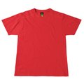 Camiseta tubular Red L