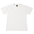 Camiseta tubular White XL