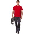 Camiseta tubular