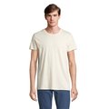 Camiseta Unisex 100% Algodón Natural S