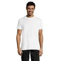 Camiseta unisex 150gr Blanco 2 M