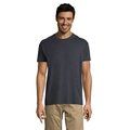 Camiseta unisex 150gr Gris 2 Xxl