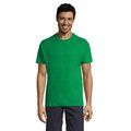 Camiseta unisex 150gr Verde 2 Xxl