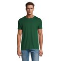 Camiseta unisex 150gr Verde Oscuro 2 5Xl
