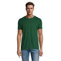 Camiseta unisex 150gr Verde Oscuro 2 M