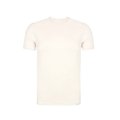 Camiseta Unisex adulto algodón orgánico Beigp M