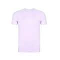 Camiseta Unisex adulto algodón orgánico Rosap M