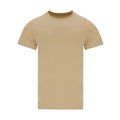 Camiseta unisex de algodón cuello redondo Aren Xl