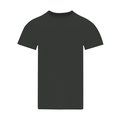Camiseta unisex de algodón cuello redondo Gros Xs