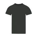 Camiseta unisex de algodón cuello redondo Gros Xxxl