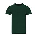 Camiseta unisex de algodón cuello redondo Veb Xxl