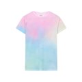 Camiseta Unisex Algodón Multicolor Xxl