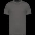 Camiseta unisex algodón orgánico Basalt Grey S