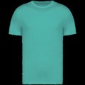 Camiseta unisex algodón orgánico Gemstone Green 5XL