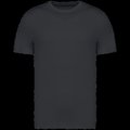 Camiseta unisex algodón orgánico Volcano Grey Heather M