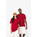 Camiseta unisex algodón orgánico
