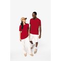 Camiseta unisex algodón orgánico