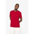 Camiseta unisex algodón orgánico