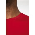 Camiseta unisex algodón orgánico
