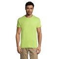 Camiseta Unisex Apple Green XL