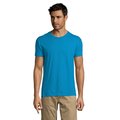 Camiseta Unisex Aqua 3Xl