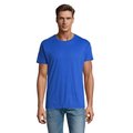 Camiseta Unisex Azul Royal Xxl