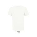 Camiseta Unisex Blanco Absoluto 5XL